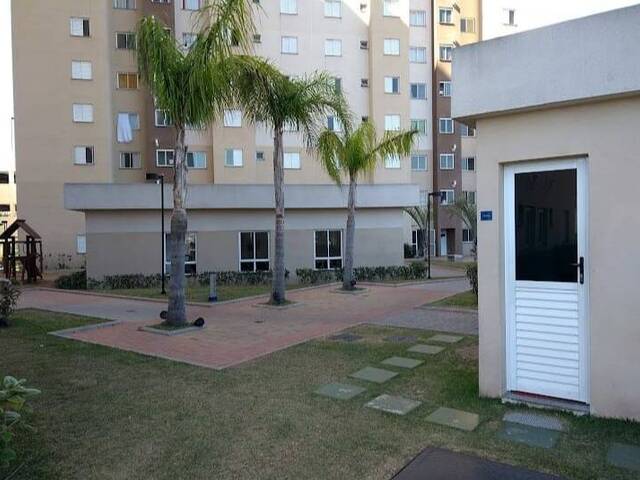 Apartamento para Venda em Santo André - 4
