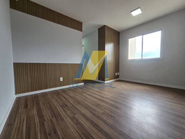 #6607 - Apartamento para Venda em Santo André - SP - 2