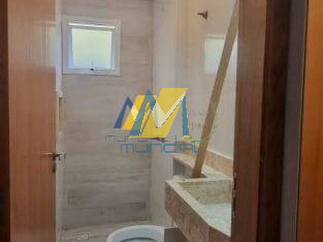 Apartamento para Venda em Santo André - 4