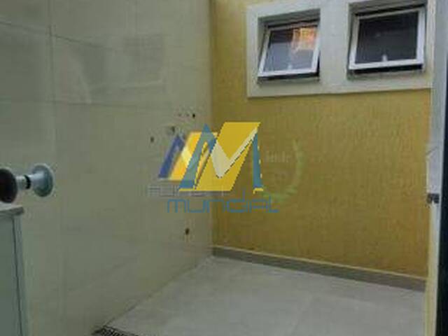 Apartamento para Venda em Santo André - 5