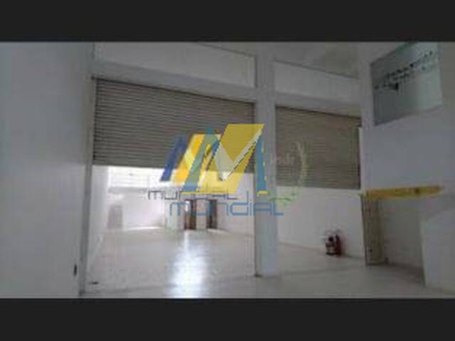 #6632 - Prédio comercial para Locação em Santo André - SP - 2
