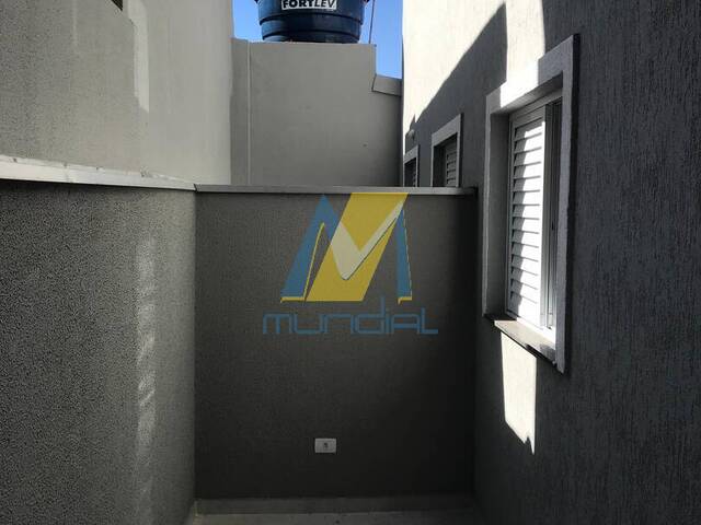 Cobertura para Venda em Santo André - 2