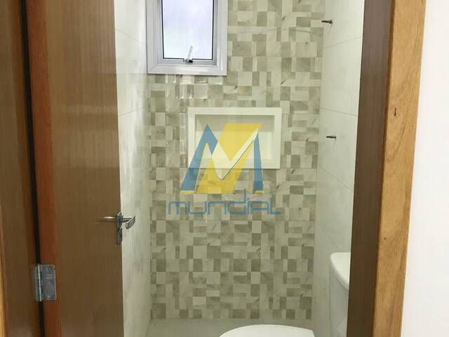 Cobertura para Venda em Santo André - 3