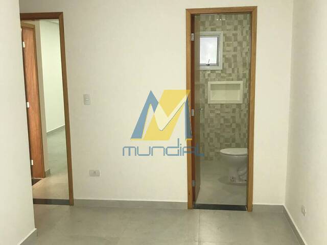 Cobertura para Venda em Santo André - 4