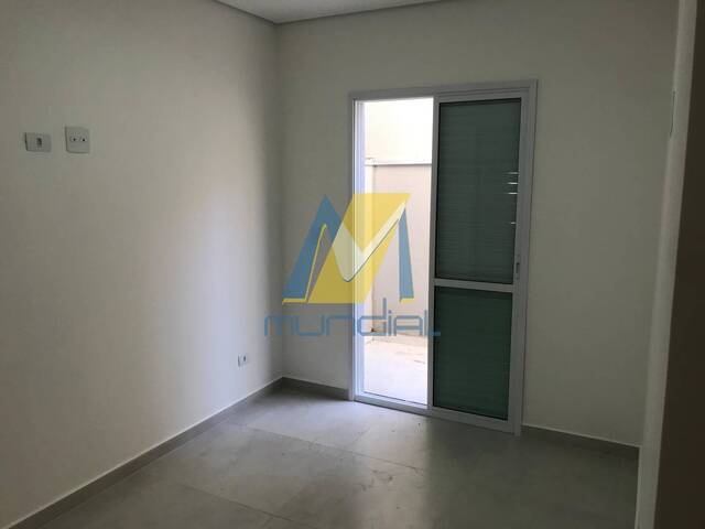 Cobertura para Venda em Santo André - 5