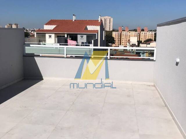 Venda em parque oratório - Santo André