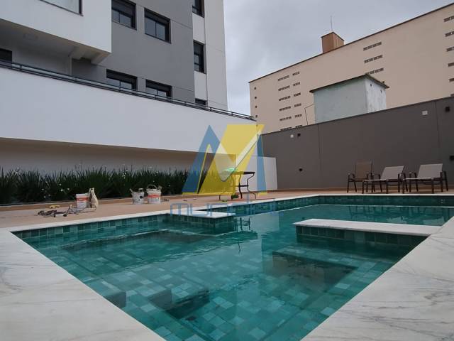 Apartamento para Venda em Santo André - 2