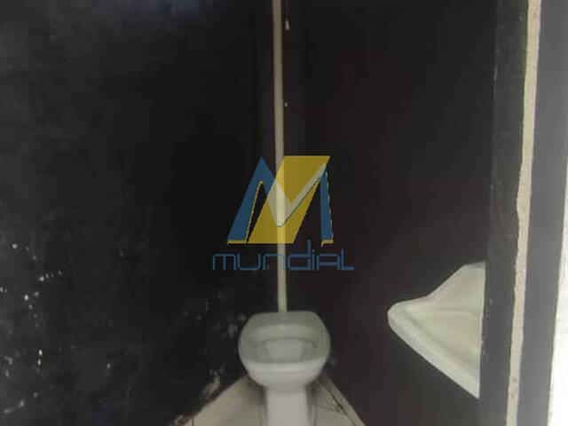 Salão Comercial para Locação em Santo André - 5