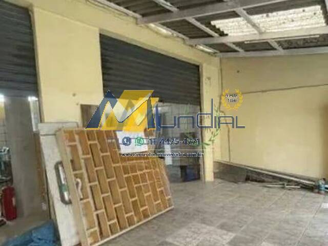 Ponto Comercial para Venda em Santo André - 3