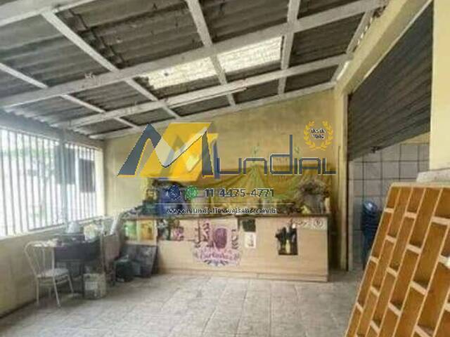 Ponto Comercial para Venda em Santo André - 4