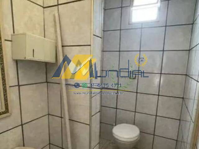 Ponto Comercial para Venda em Santo André - 5