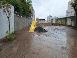 Terreno para Locação em São Paulo - 2