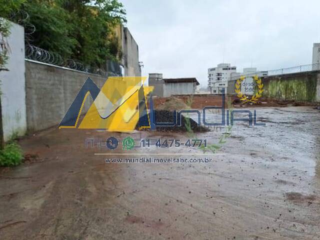 Terreno para Locação em São Paulo - 2