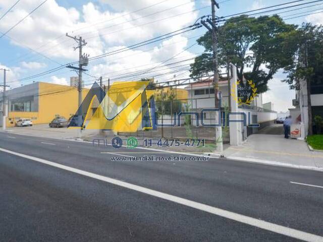 Terreno para Locação em São Paulo - 3