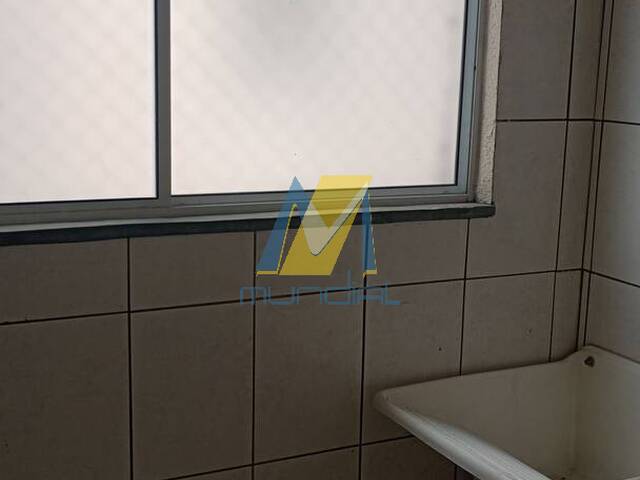 Apartamento para Locação em Santo André - 5