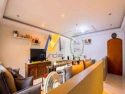 Casa para Venda em Santo André - 2