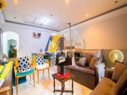 Casa para Venda em Santo André - 3