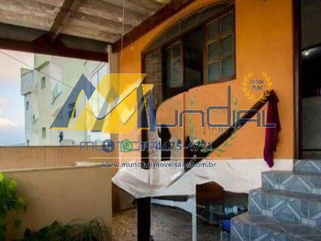Casa para Venda em Santo André - 4