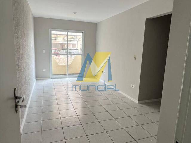 Apartamento para Venda em Santo André - 2