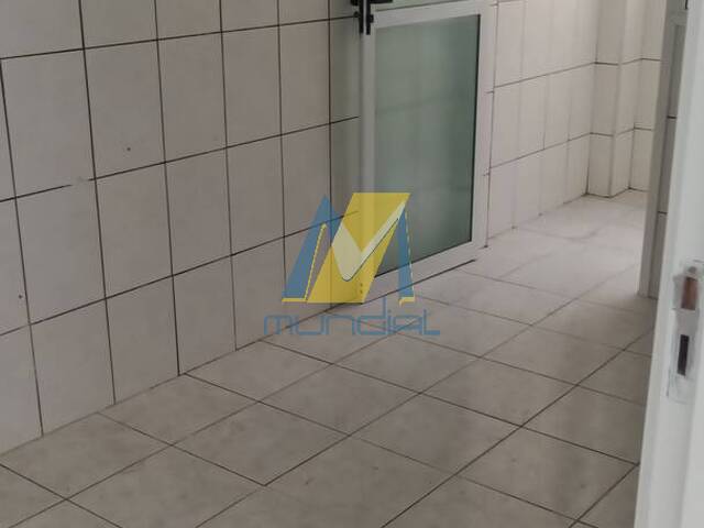 Apartamento para Venda em Santo André - 4