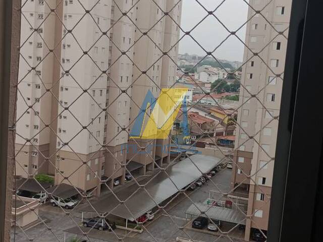 Venda em parque erasmo assunção - Santo André