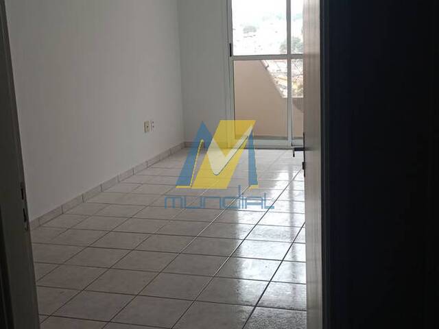 Apartamento para Venda em Santo André - 3