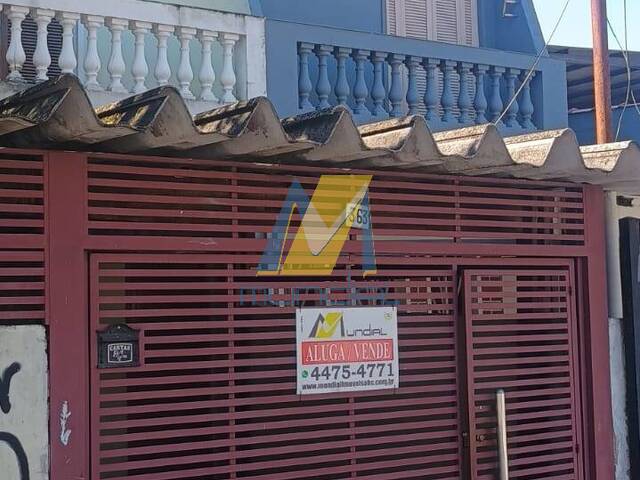 Sobrado para Venda em São Paulo - 3
