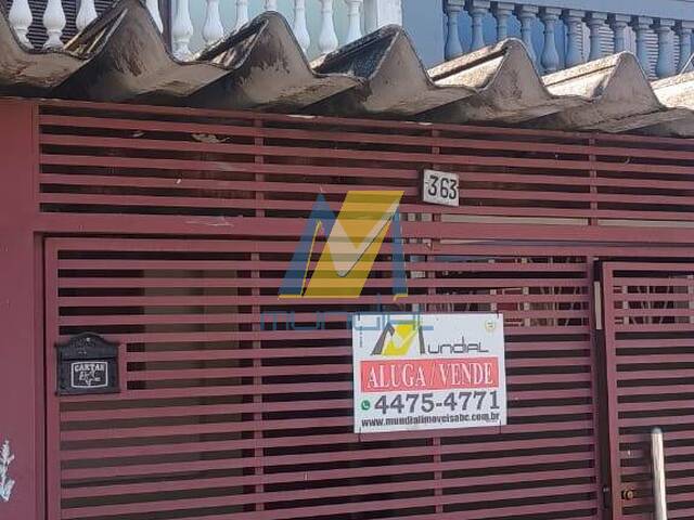 Sobrado para Venda em São Paulo - 4