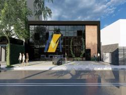 Terreno para Locação em Santo André - 3