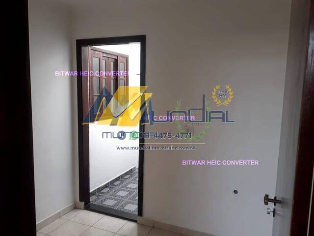 Ponto Comercial para Locação em Santo André - 2