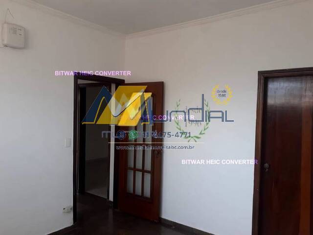 Ponto Comercial para Locação em Santo André - 3