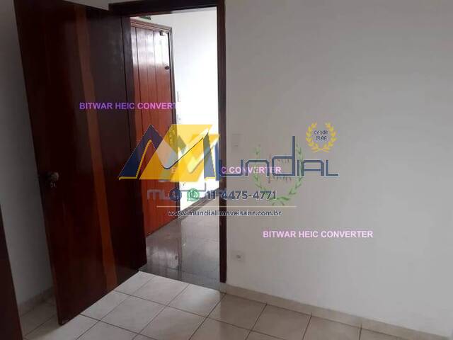 Ponto Comercial para Locação em Santo André - 4