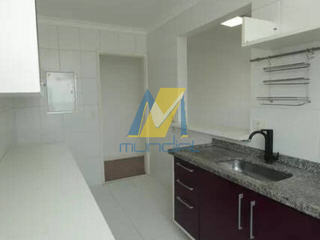 Apartamento para Locação em Santo André - 3