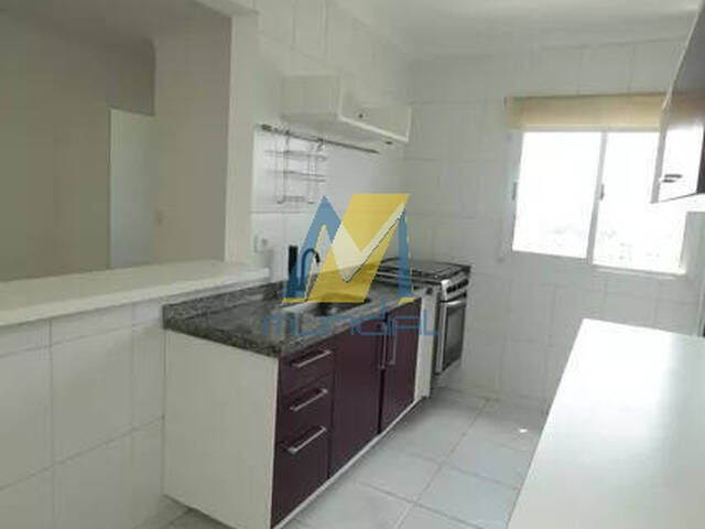 Apartamento para Locação em Santo André - 4