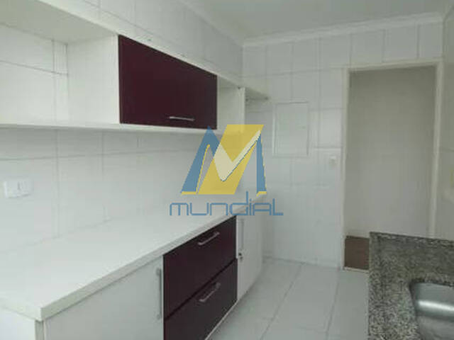 Apartamento para Locação em Santo André - 5