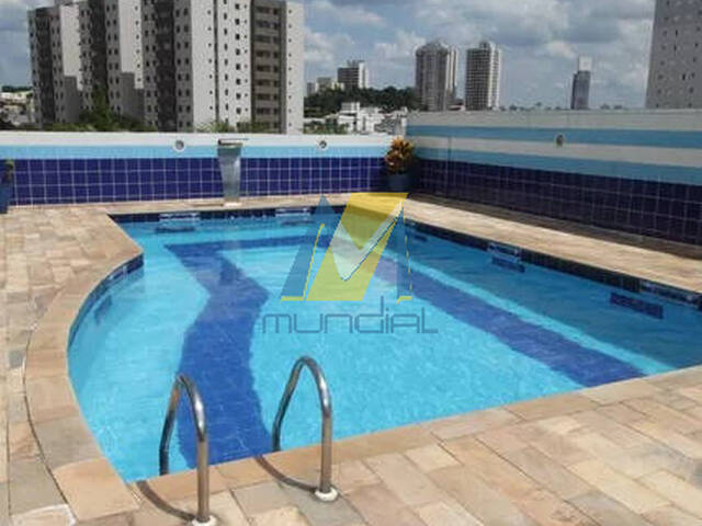 Apartamento para Locação em Santo André - 2