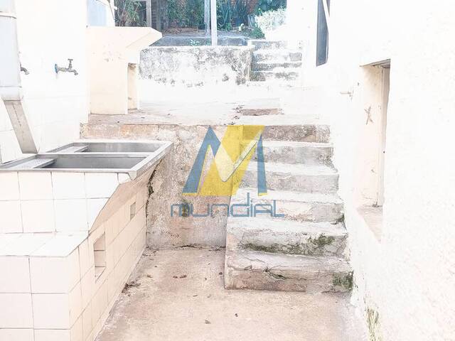 Casa para Venda em Santo André - 3