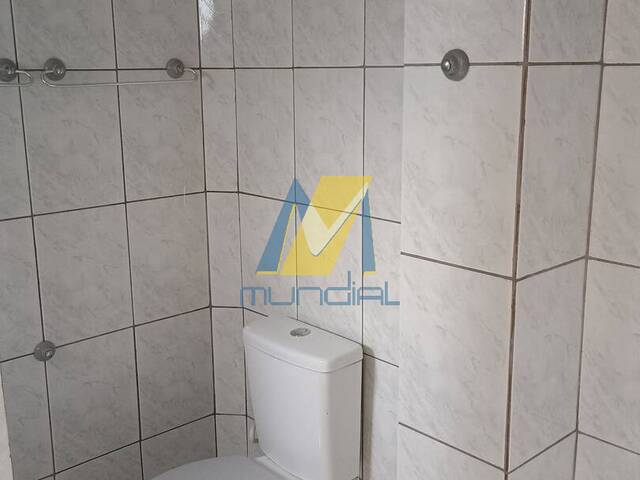 Casa para Venda em Santo André - 4