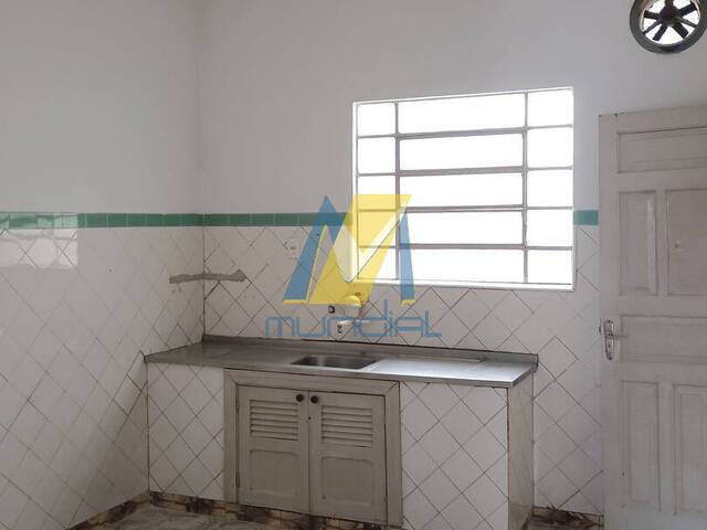 Casa para Venda em Santo André - 5