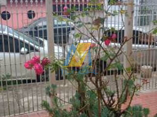 Casa para Venda em Santo André - 2