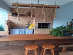 Casa para Venda em Santo André - 2