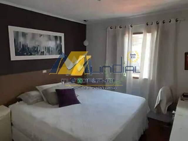 Casa para Venda em Santo André - 3