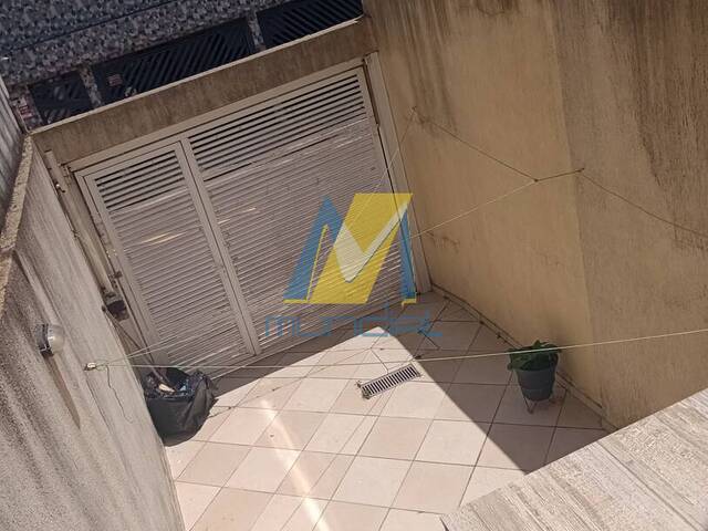 Sobrado para Locação em Santo André - 5