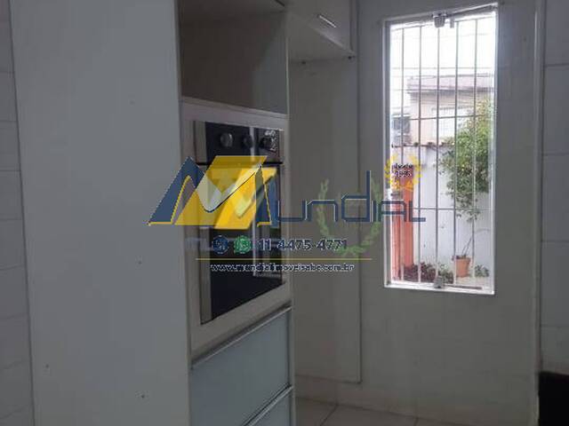 Casa para Venda em Santo André - 5