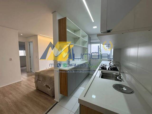 Apartamento para Venda em São Bernardo do Campo - 4