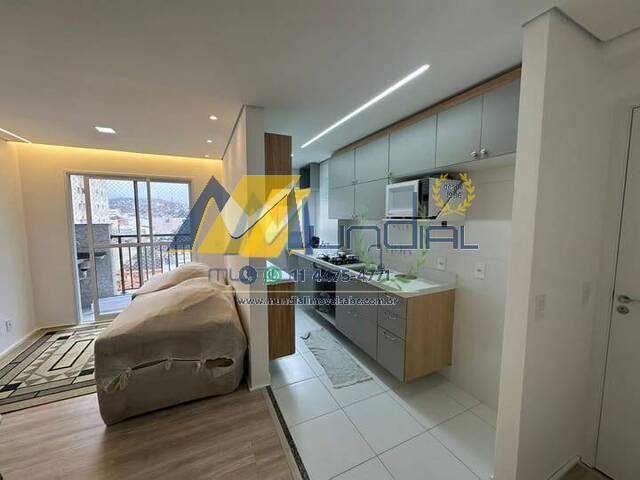Apartamento para Venda em São Bernardo do Campo - 5