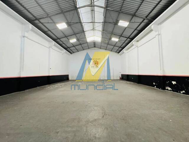 Galpão para Venda em Santo André - 3