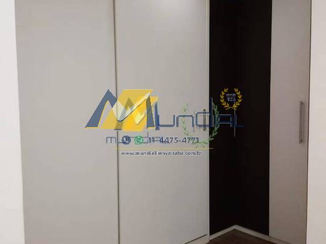 Apartamento para Venda em Santo André - 2