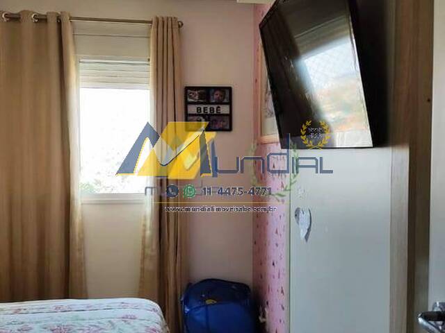 Apartamento para Venda em Santo André - 5