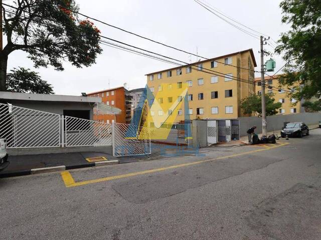 Apartamento para Venda em Santo André - 3